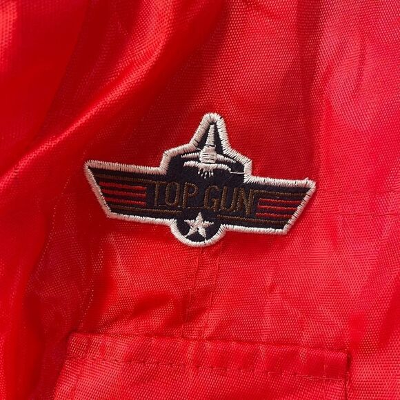 Dog airforce flight jacket - Picture 6 of 7